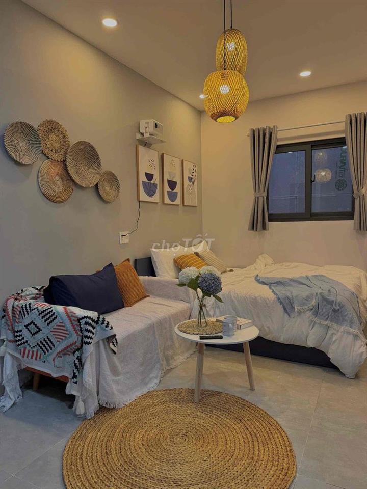 homestay cho thuê ngày và đêm