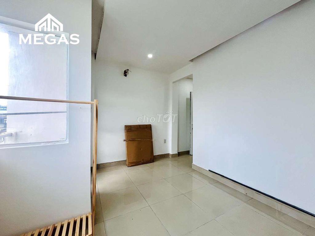 Cho thuê phòng trọ 30m2 ban công thoáng mát gần đại học y dược Quận 6