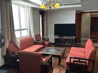 CHO THUÊ PENTHOUSE SÂN VƯỜN VIEW SÔNG – CAO ỐC BMC QUẬN 1