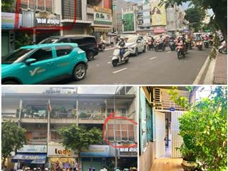 Cho thuê cc 120E/11 Đinh Tiên Hoàng,Phường Tân Định