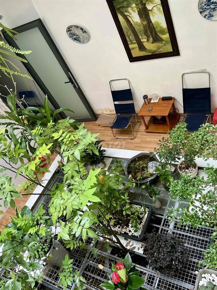 Bán CC 120E/11 Đinh Tiên Hoàng (Tầng1)