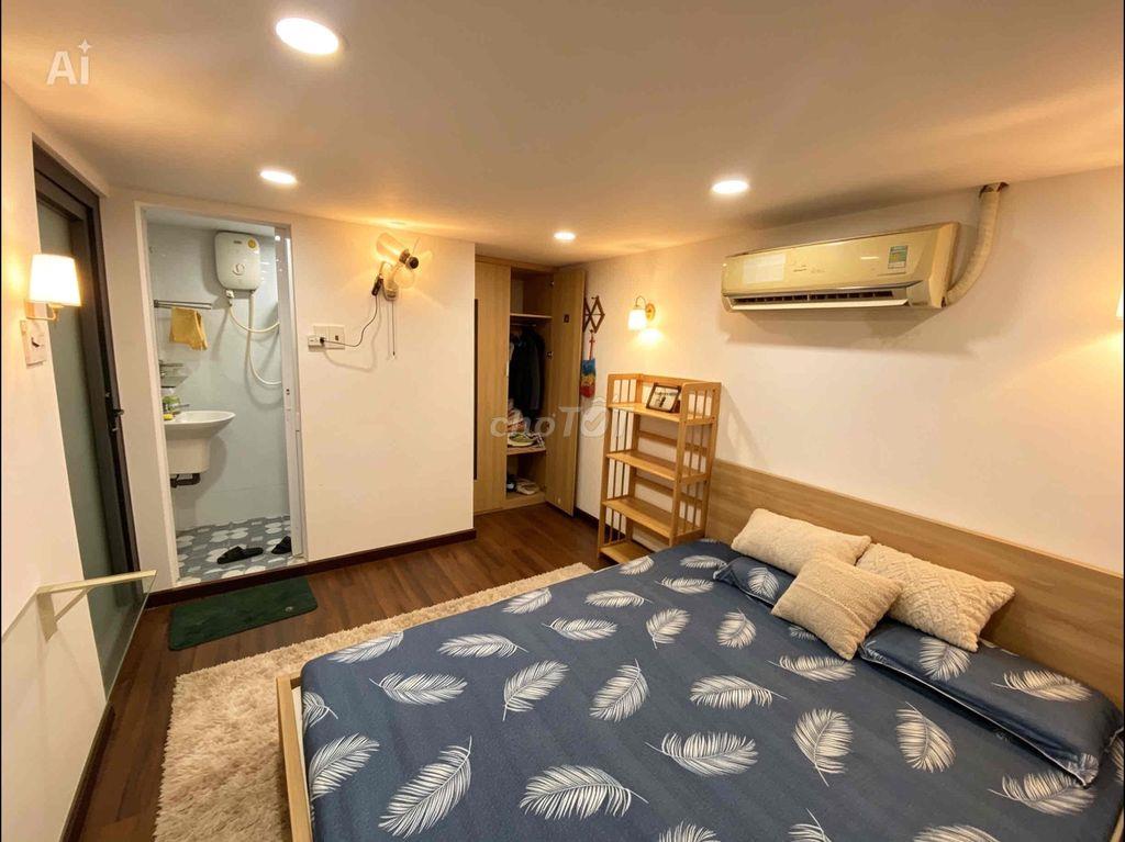 Bán CC 120E/11 Đinh Tiên Hoàng (Tầng1)
