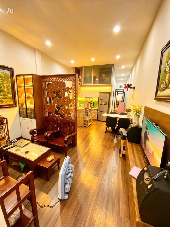 Bán CC 120E/11 Đinh Tiên Hoàng (Tầng1)