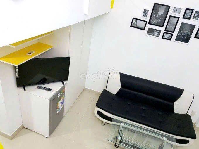 CHO THUÊ CĂN HỘ DỊCH VỤ KHU VỰC QUẬN 1