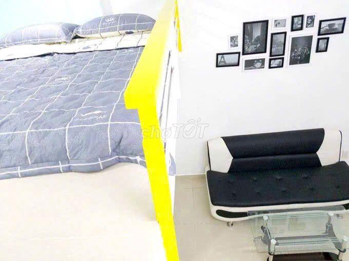 CHO THUÊ CĂN HỘ DỊCH VỤ KHU VỰC QUẬN 1