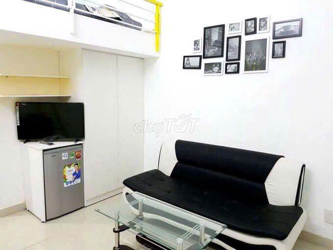 CHO THUÊ CĂN HỘ DỊCH VỤ KHU VỰC QUẬN 1