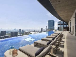 Cho thuê CH Grand Marina Sai gon グランドマリーナサイゴンの賃貸アパート