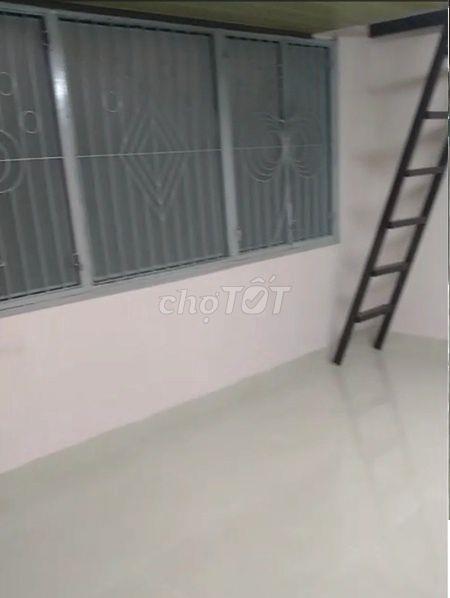 Cho thuê nguyên căn chung cư