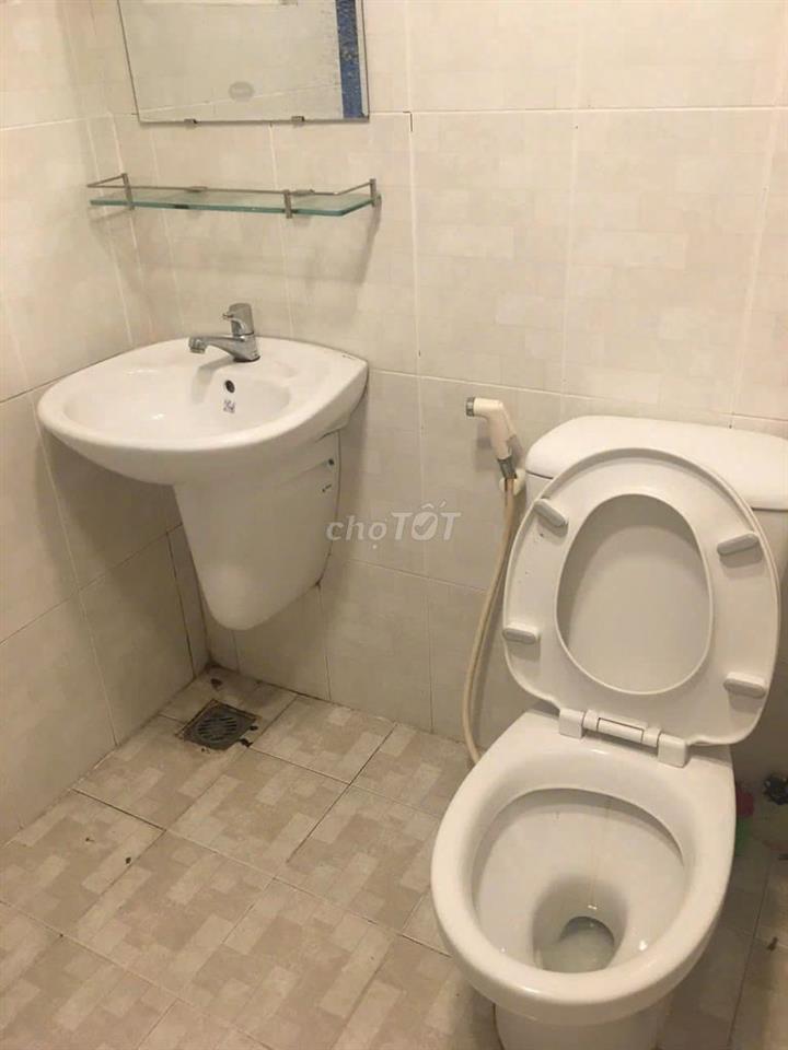 CĂN HỘ MINI CAO CẤP TRUNG TÂM Q.1 - ĐẦY ĐỦ TIỆN NGHI, DỌN VÀO Ở NGAY