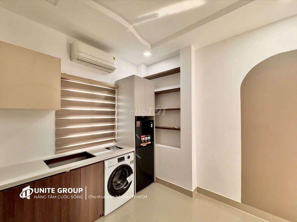 Khai Trương căn hộ 1PN, Nội thất mới 100%, Tôn Thất Thuyết Quận 4