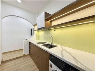 Cho thuê căn hộ 2PN 60m2, Nội Thất mới 100% đường Xóm Củi Quận 8