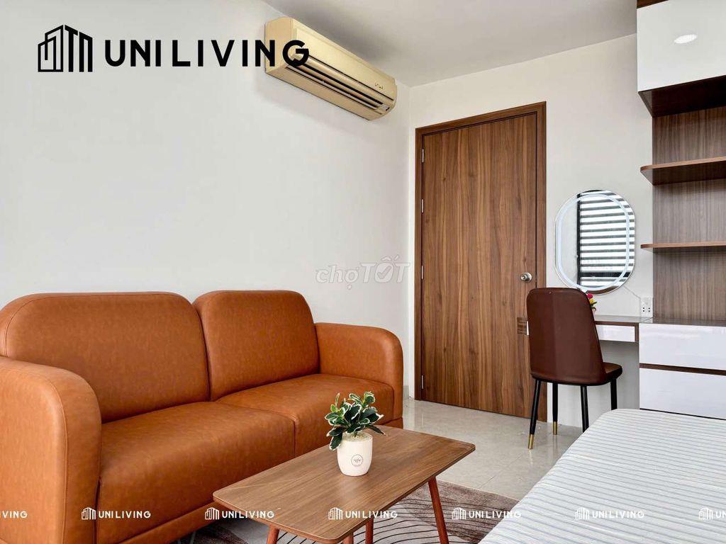 Siêu Phẩm Căn Hộ 2PN 70m2, Thang máy riêng, Cách Mạng Tháng 8 Quận 3