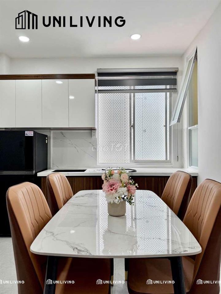 Siêu Phẩm Căn Hộ 2PN 70m2, Thang máy riêng, Cách Mạng Tháng 8 Quận 3