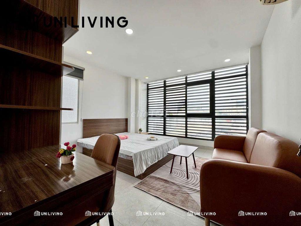 Siêu Phẩm Căn Hộ 2PN 70m2, Thang máy riêng, Cách Mạng Tháng 8 Quận 3
