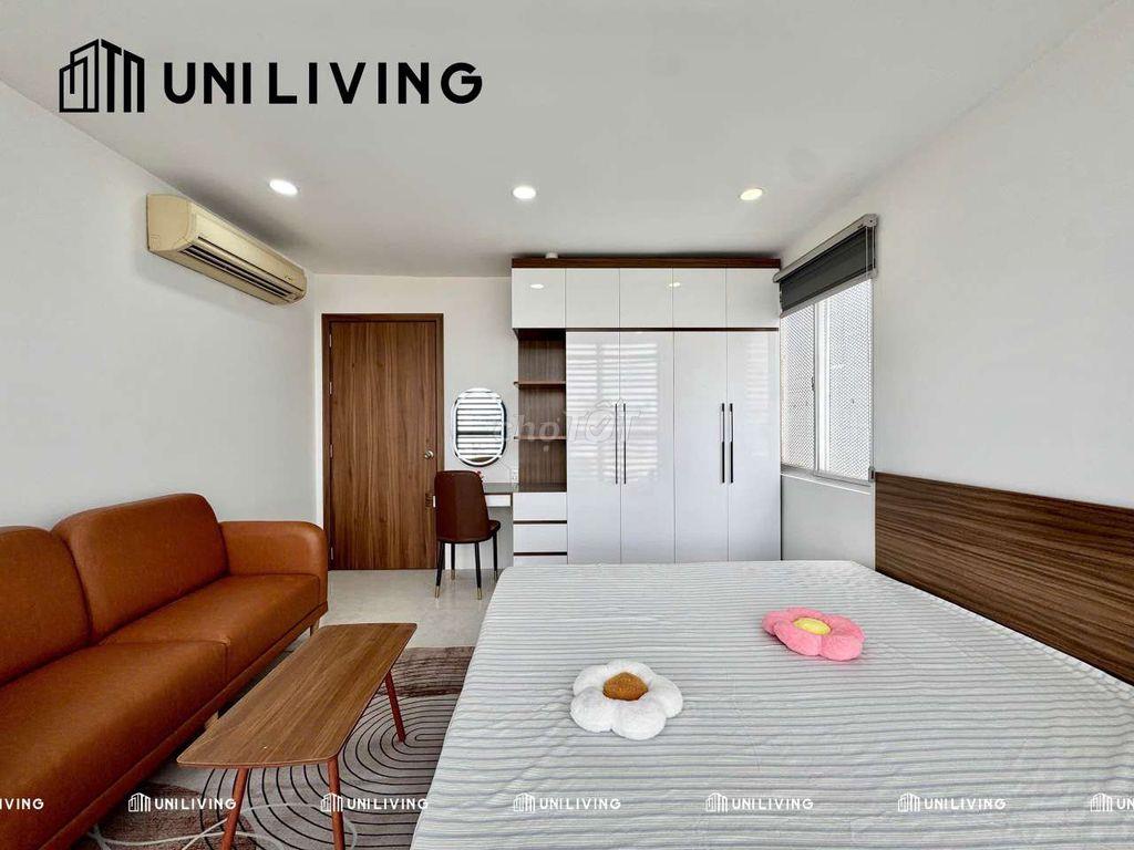 Siêu Phẩm Căn Hộ 2PN 70m2, Thang máy riêng, Cách Mạng Tháng 8 Quận 3