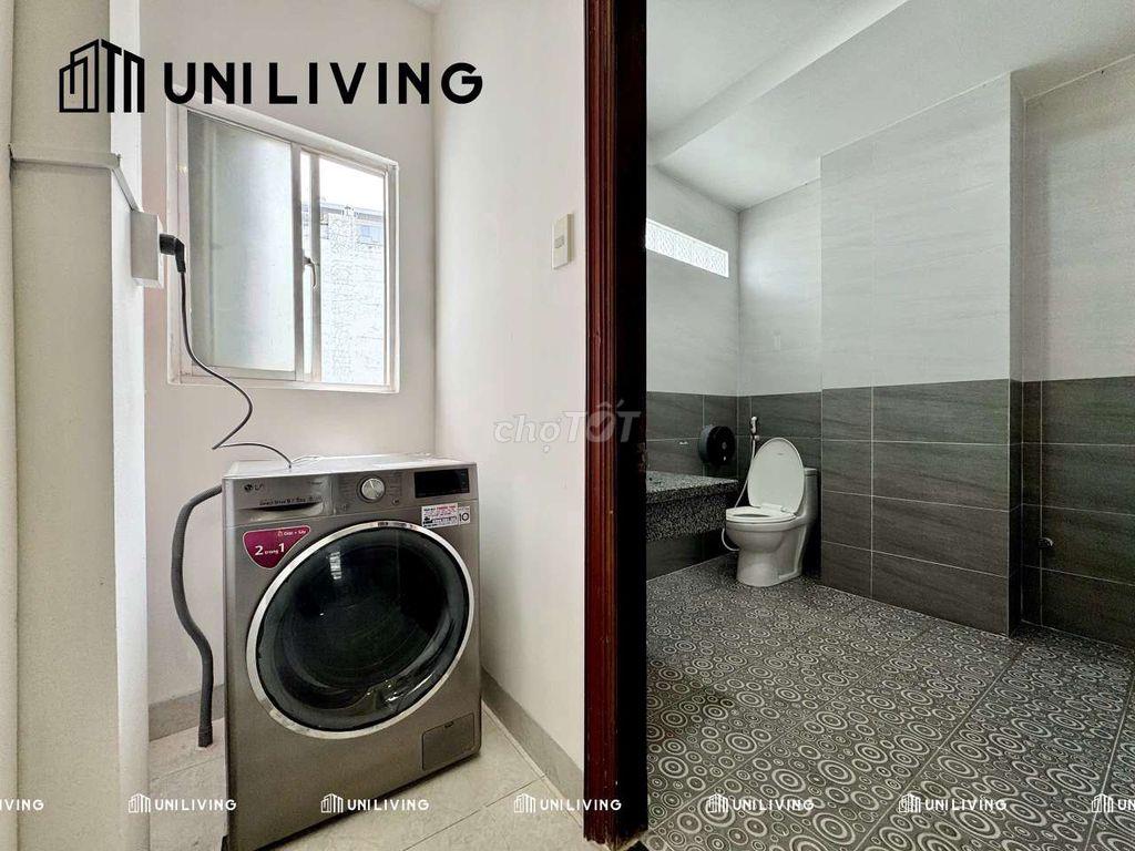 Siêu Phẩm Căn Hộ 2PN 70m2, Thang máy riêng, Cách Mạng Tháng 8 Quận 3