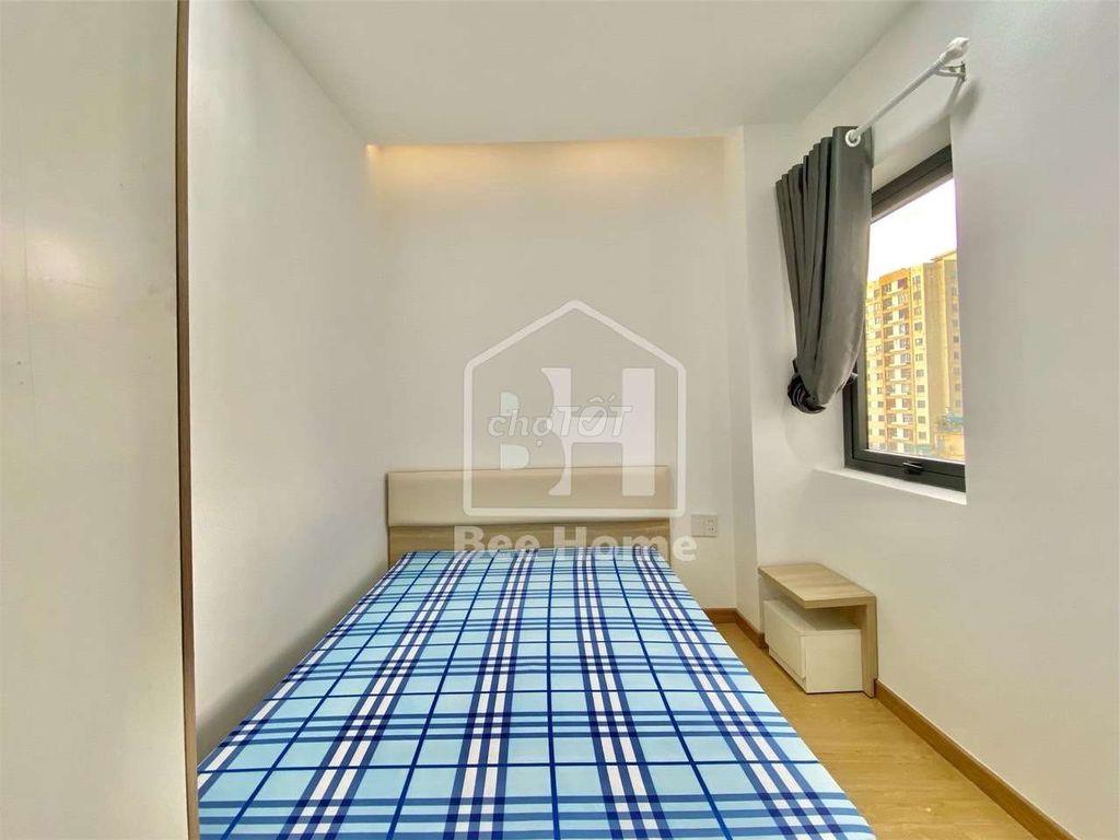 Căn hộ 2PN 55m2, Full Nội thất, có ban công, Điện Biên Phủ Quận 3