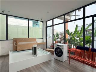 Căn hộ 1pn 40m2 ban công - Đường 3 Tháng 2 Quận 10, Gần Sư Vạn Hạnh