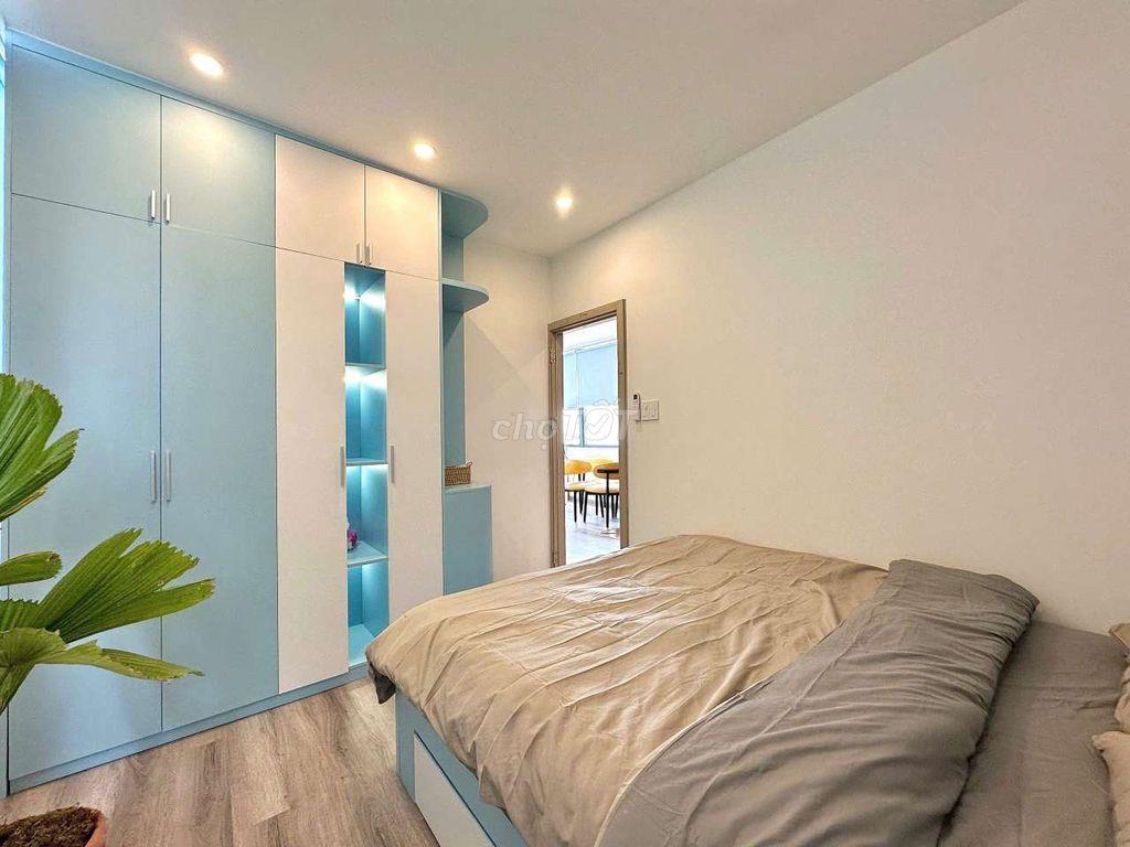 Căn hộ 2PN 65m2 Thang máy - Đường 3 Tháng 2 Quận 10, gần Vạn Hạnh Mall