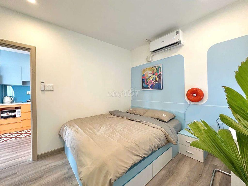 Căn hộ 2PN 65m2 Thang máy - Đường 3 Tháng 2 Quận 10, gần Vạn Hạnh Mall
