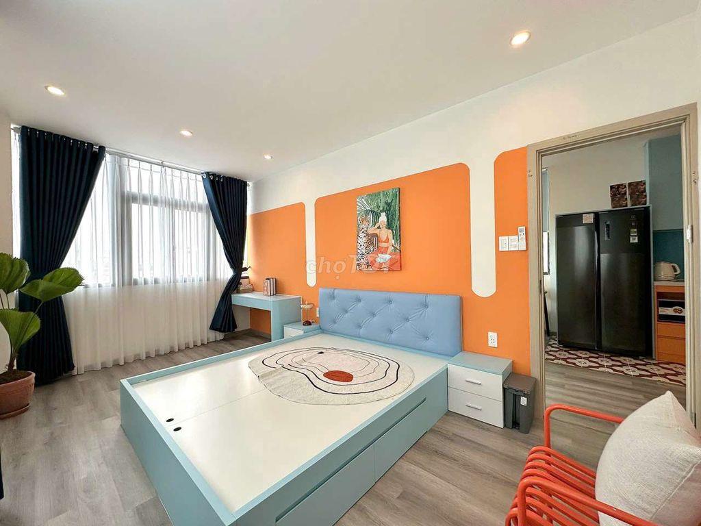 Căn hộ 2PN 65m2 Thang máy - Đường 3 Tháng 2 Quận 10, gần Vạn Hạnh Mall