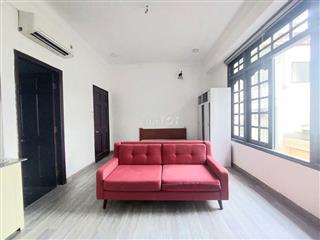 Cho Thuê căn hộ dịch vụ ngay Trung tâm