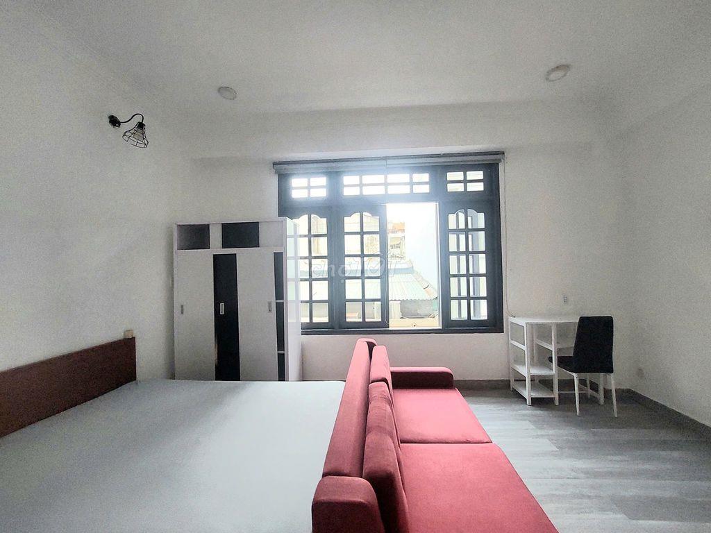Cho Thuê căn hộ dịch vụ ngay Trung tâm