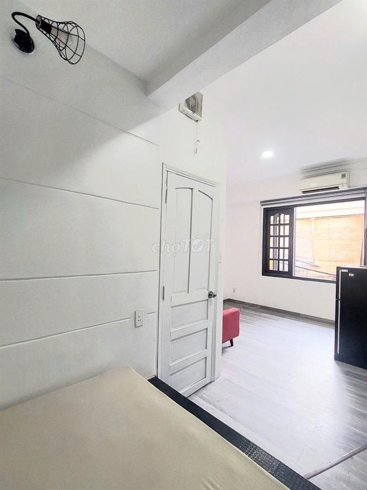 Cho Thuê căn hộ dịch vụ ngay Trung tâm