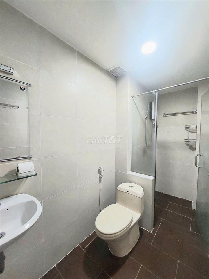Cho Thuê căn hộ dịch vụ ngay Trung tâm