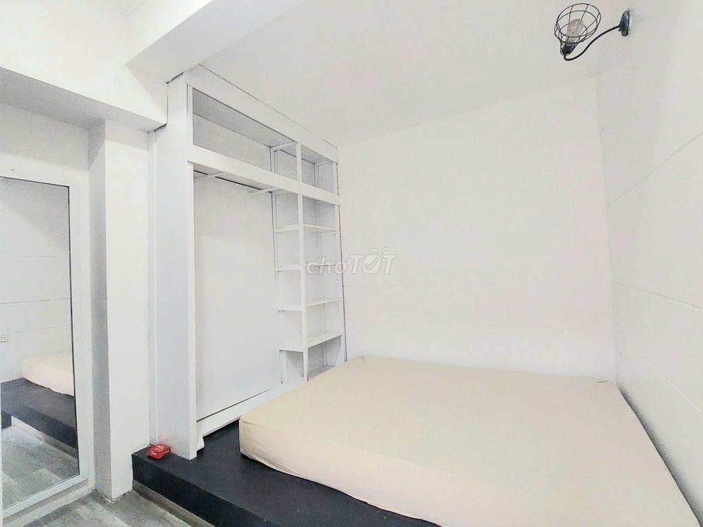 Cho Thuê căn hộ dịch vụ ngay Trung tâm