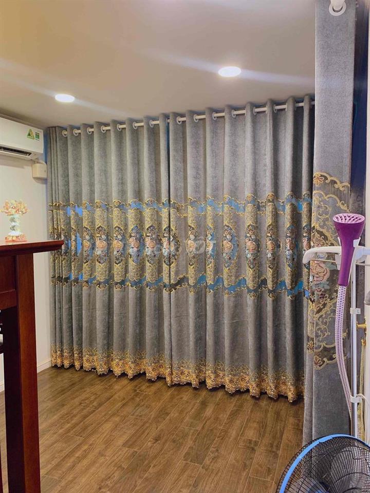 nhà đẹp nội thất đẹp có thang máy