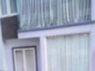 282a/41 Nguyễn Tri Phương Quận 10, ngang 4x5m 3 tầng, nhà mới đẹp