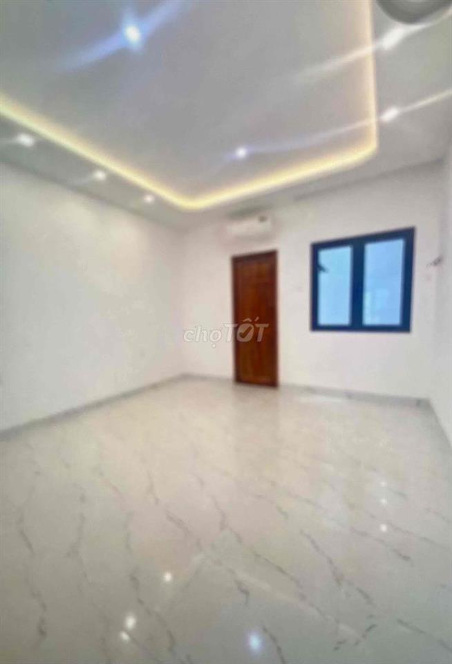 Hẻm 4m Nguyễn Đình Chiểu Quận 3, ngang 3,4x11m 5 tầng