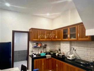 Mặt Tiền Tân Phước Quận 10, ngang 3,6x11m 4 tầng