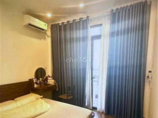 Mặt Tiền Ngô Quyền Q 10, ngang 3,6x11m 4 tầng