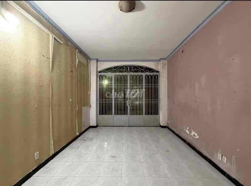 Góc 2 Mặt Tiền Hẻm 3,5m Nguyễn Duy Dương Quận 10, ngang 3x8m 2 lầu