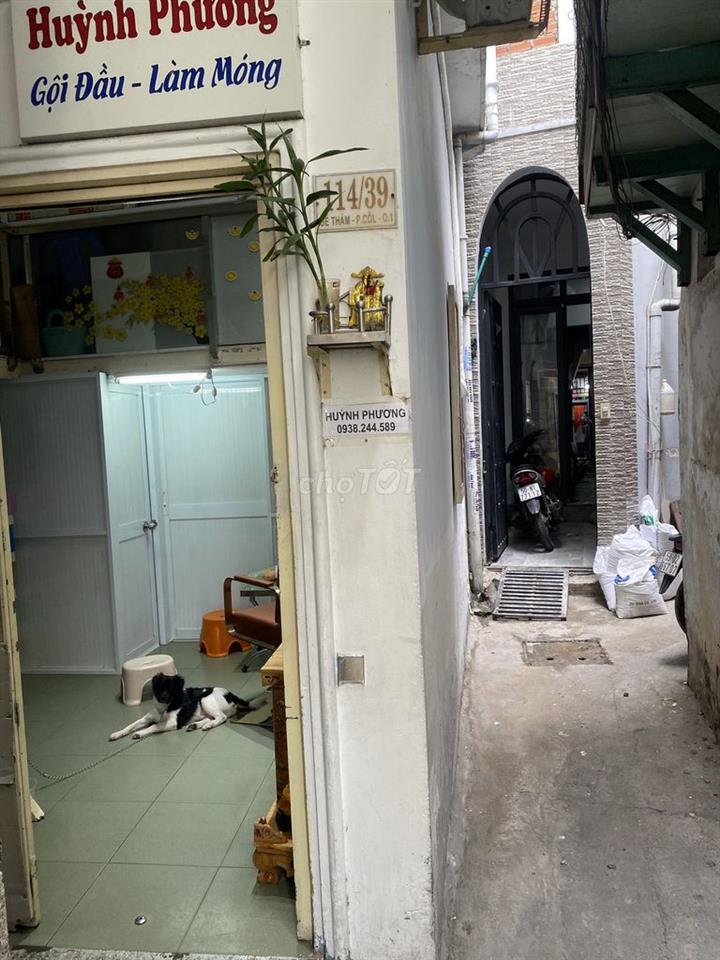 Mua Bán Nhà