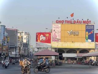 Bán đất KDC Đinh Bộ Lĩnh Phú Cường