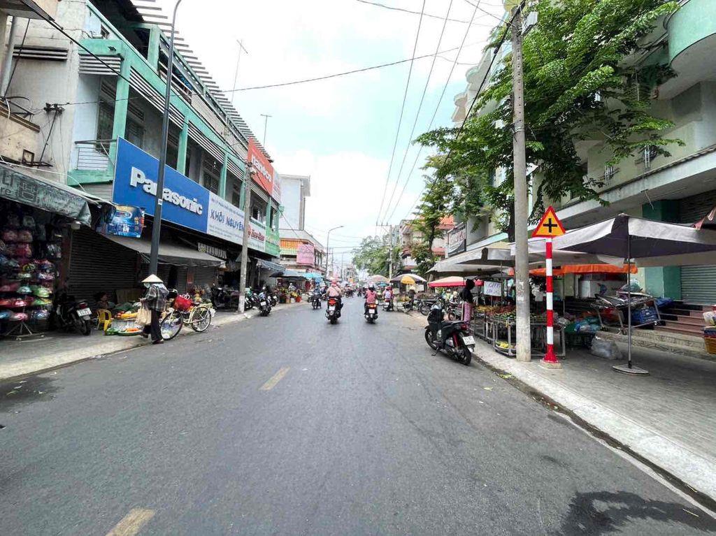 Bán đất KDC Đinh Bộ Lĩnh Phú Cường