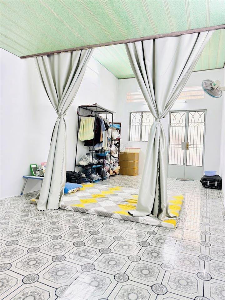 BÁN NHÀ HẺM 6M, ĐƯỜNG LÊ VĂN SỸ QUẬN 3 ( 3.4X15M) 53M2, 2 TẦNG, 8.9 TỶ