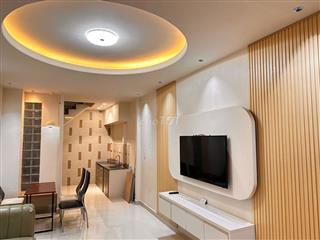 BÁN NHÀ HẺM XE HƠI 5M, ĐƯỜNG NGUYỄN ĐÌNH CHIỂU Q3 ( 3.5X11M) 3 TẦNG