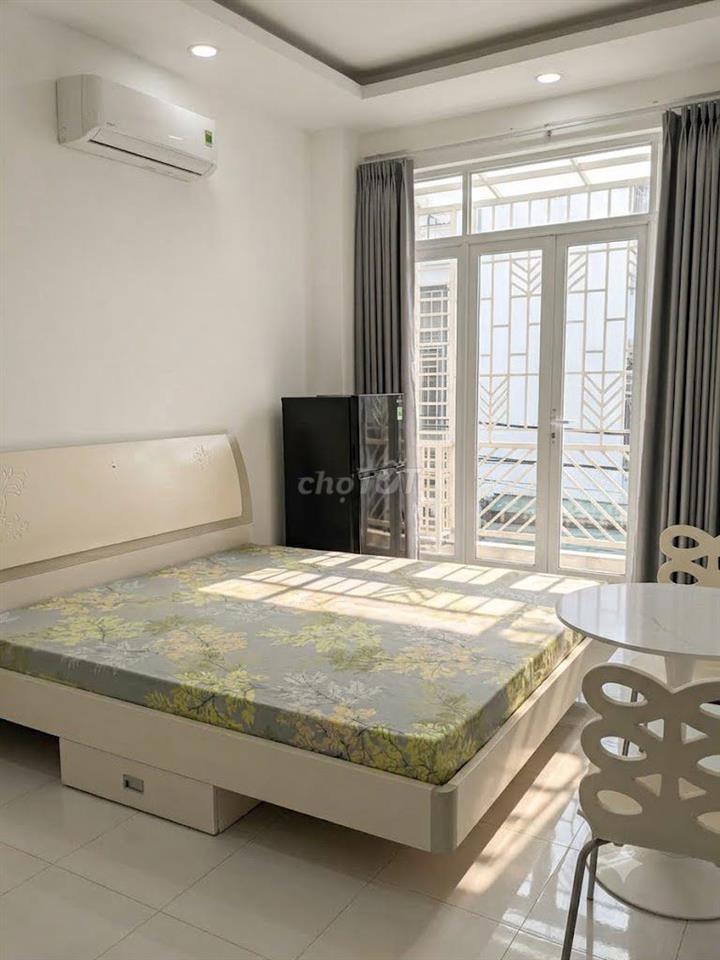 BÁN NHÀ ĐƯỜNG LÊ VĂN SỸ Q.PN🔸DÒNG TIỀN 60TR/TH🔸8 CHDV 5 TẦNG🔸3.5X15M