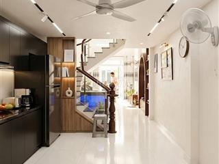 BÁN NHÀ ĐƯỜNG PHAN ĐÌNH PHÙNG Q.PN ( DT: 3.5X15M ) TRỆT, LỮNG, LẦU 6.7