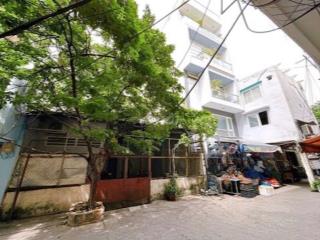 BÁN NHÀ HẺM 86 NGUYỄN PHÚC NGUYÊN QUẬN 3, DT: 8X8M, TRỆT, CHỈ: 6.9 TỶ