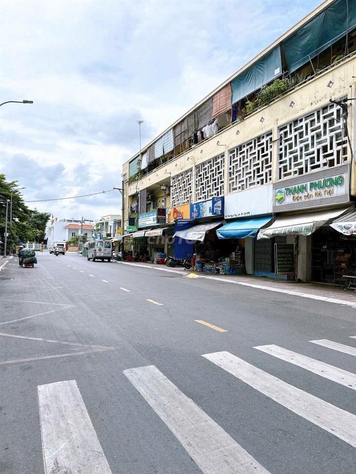 BÁN NHÀ HẺM 86 NGUYỄN PHÚC NGUYÊN QUẬN 3, DT: 8X8M, TRỆT, CHỈ: 6.9 TỶ
