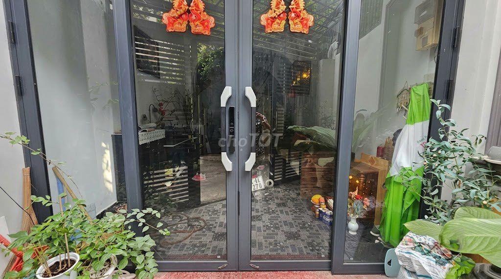BÁN NHÀ HẺM 262 LÊ VĂN SỸ QUẬN 3, DT: 4 X 17M, 3 TẦNG, 5PN, CHỈ 8.8 TỶ