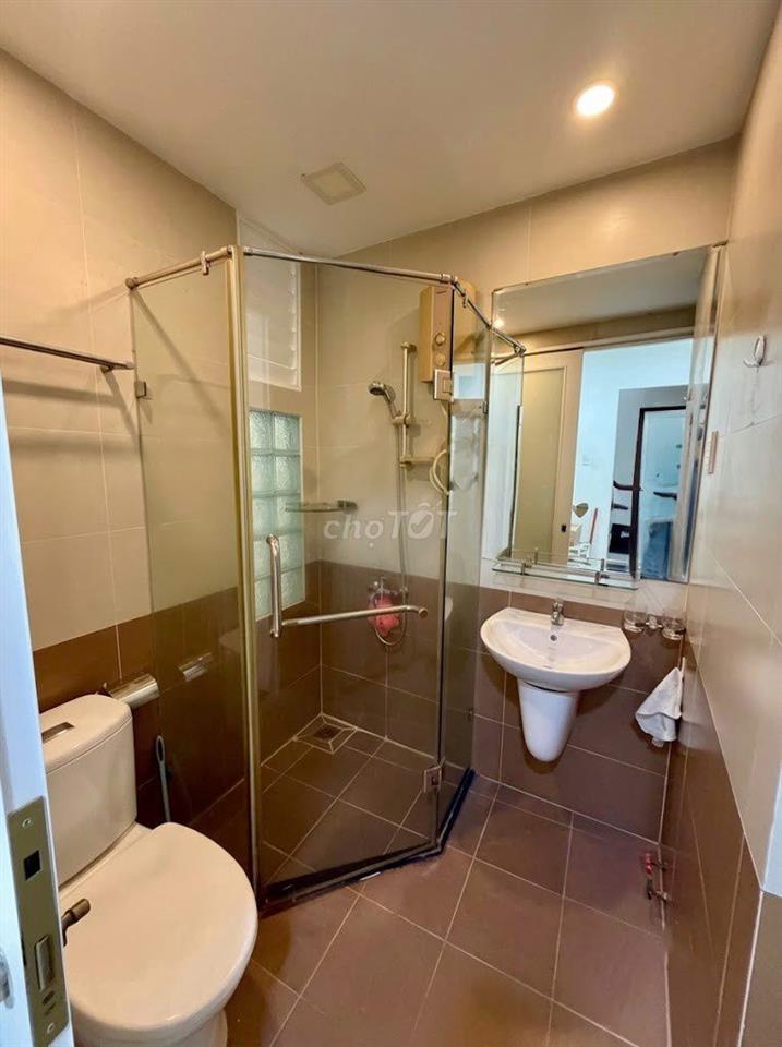 BÁN NHÀ HẺM TÔ HIẾN THÀNH QUẬN 10, DT: 3.5 X 14M🏠4 TẦNG, HẺM THÔNG🚗