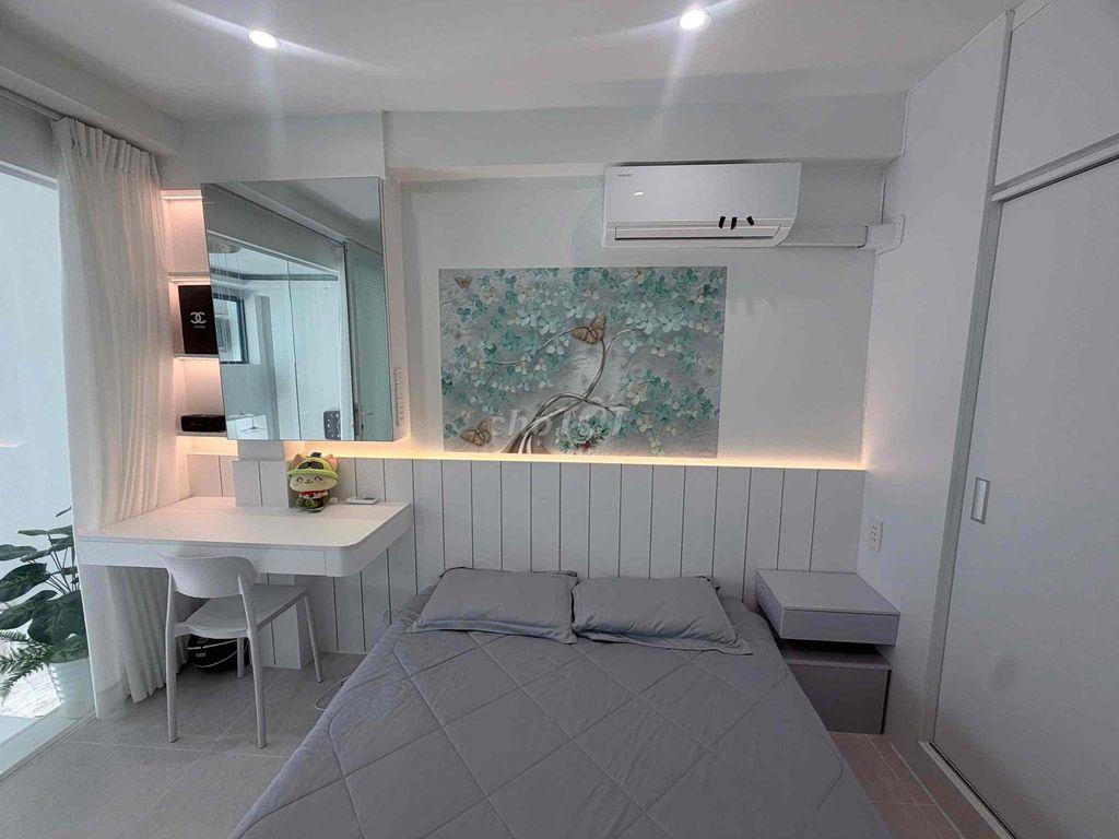 Bán Nhà Hẻm Xe Hơi 413 Lê Văn Sỹ Quận 3, DT: 4.2 x 8.5m, Trệt Lững Lầu