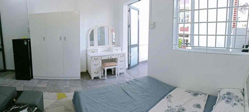 Bán Nhà hẻm Trần Đình Xu Quận 1