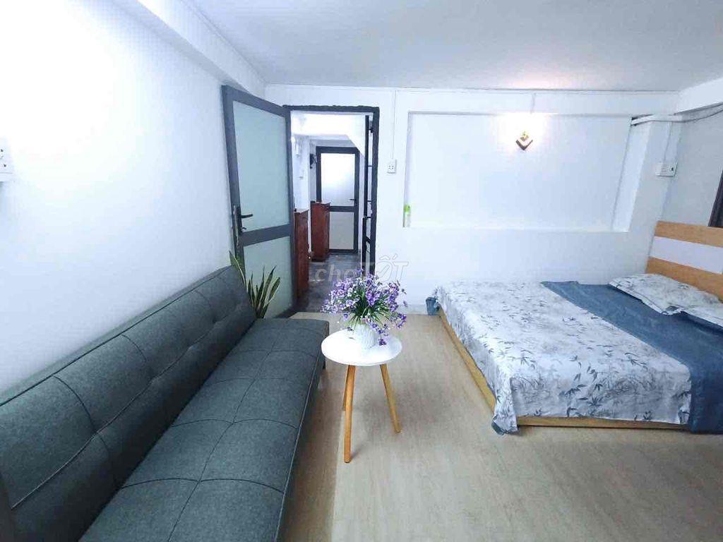 Bán Nhà hẻm Trần Đình Xu Quận 1